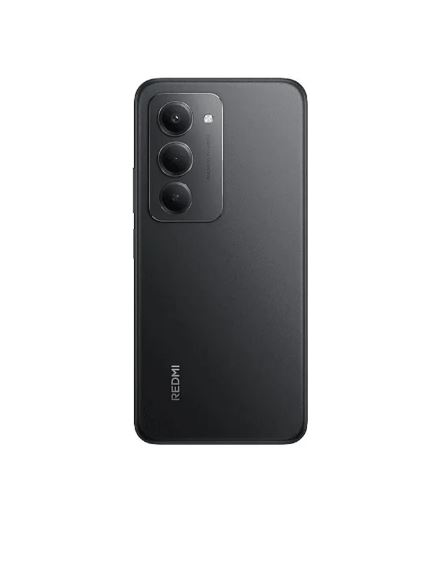 Купить Xiaomi Redmi 15 4G Dual Sim 6GB RAM 128GB - Midnight Black [Energieklasse B] (MZB0KPKEU) в магазине wardena.ru