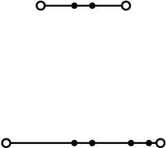 Купить Wago 2002-2231 Anschlussblock Grau (2002-2231) в магазине wardena.ru