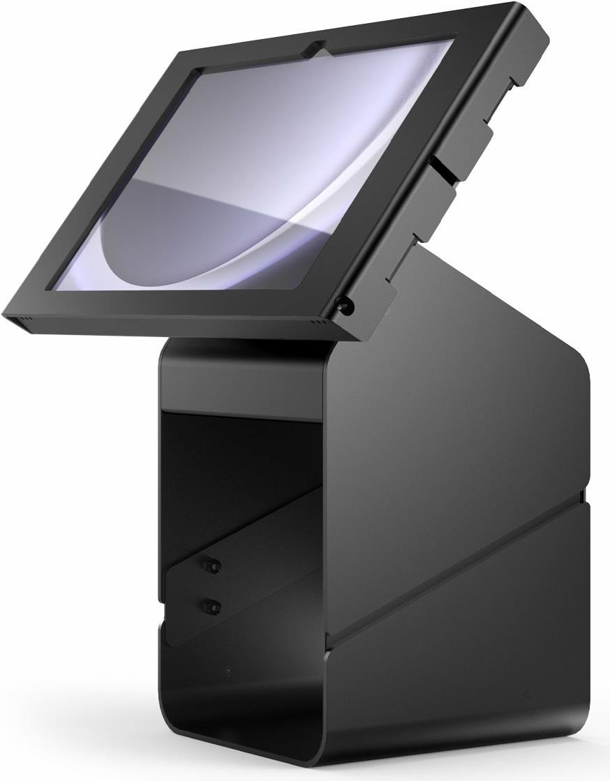 Купить Compulocks PK01124GAPXB - 31,5 cm (12.4") - Samsung - Galaxy Tab S9 FE+ | 12.4" | 2023 | SM-X610 - SM-X616B Galaxy Tab S9+ | 12.4"| 2023 | SM-X810,... - Schwarz (PK01124GAPXB) в магазине wardena.ru