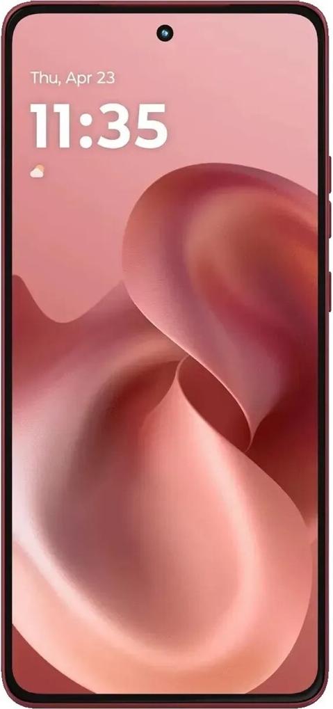 Купить Motorola Moto G86 Power (256 GB, Chrysanthemum, 6.67", SIM + eSIM, 5G) Pink (PB8X0035PL) в магазине wardena.ru