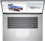 Купить HP ZBook Studio G10 Mobile Workstation - Intel Core i9 13900H / 2.6 GHz - vPro - Win 11 Pro - GeForce RTX 4070 - 32 GB RAM - 1 TB SSD NVMe, TLC - 40.6 cm (16") IPS 3840 x 2400 (WQUXGA) @ 120 Hz - 802.11a/b/g/n/ac/ax (Wi- (62W03EA#ABD) в магазине wardena.ru