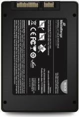 Купить MediaRange MR1004 Internes Solid State Drive 2.5" 960 GB Serial ATA III TLC (MR1004) в магазине wardena.ru