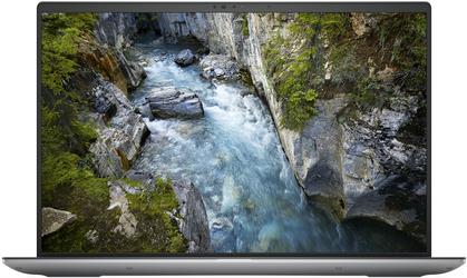 Купить Dell Precision 5690 - Intel Core Ultra 7 165H / 1.4 GHz - Win 11 Pro - NVIDIA RTX 2000 Ada - 32 GB RAM - 1 TB SSD NVMe, Class 40 - 40.64 cm (16") (JGYGG) в магазине wardena.ru
