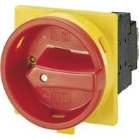 Купить Eaton Nockenschalter absperrbar 32 A 1 x 90 ° Gelb, Rot T3-1-102/EA/SVB 1 St. (14374) (014374) в магазине wardena.ru