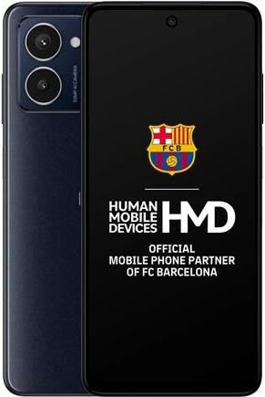 Купить Hynix HMD Pulse Pro - 4G Smartphone - Dual-SIM - RAM 6 GB / Interner Speicher 128 GB - microSD slot - 6.56" - 1612 x 720 Pixel (90 Hz) (286946245) (286946245) в магазине wardena.ru