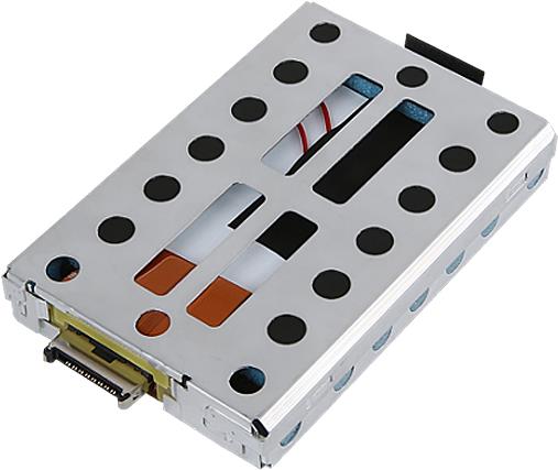 Купить GETAC 512 GB SSD WITH CANISTER SPARE (GSS4XC) в магазине wardena.ru