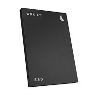 Купить Angelbird SSD wrk XT for Mac 6,4cm(2.5") 1TB SATA 6Gb/s (SSDWRKXTFM1TB) в магазине wardena.ru
