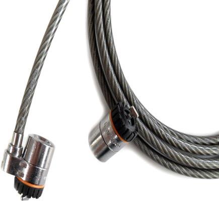 Купить Kensington Twin Microsaver (64025) в магазине wardena.ru