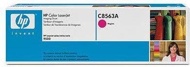 Купить HP Trommel C8563A (822A) - Magenta - Kapazität: 40.000 Seiten (C8563A) в магазине wardena.ru