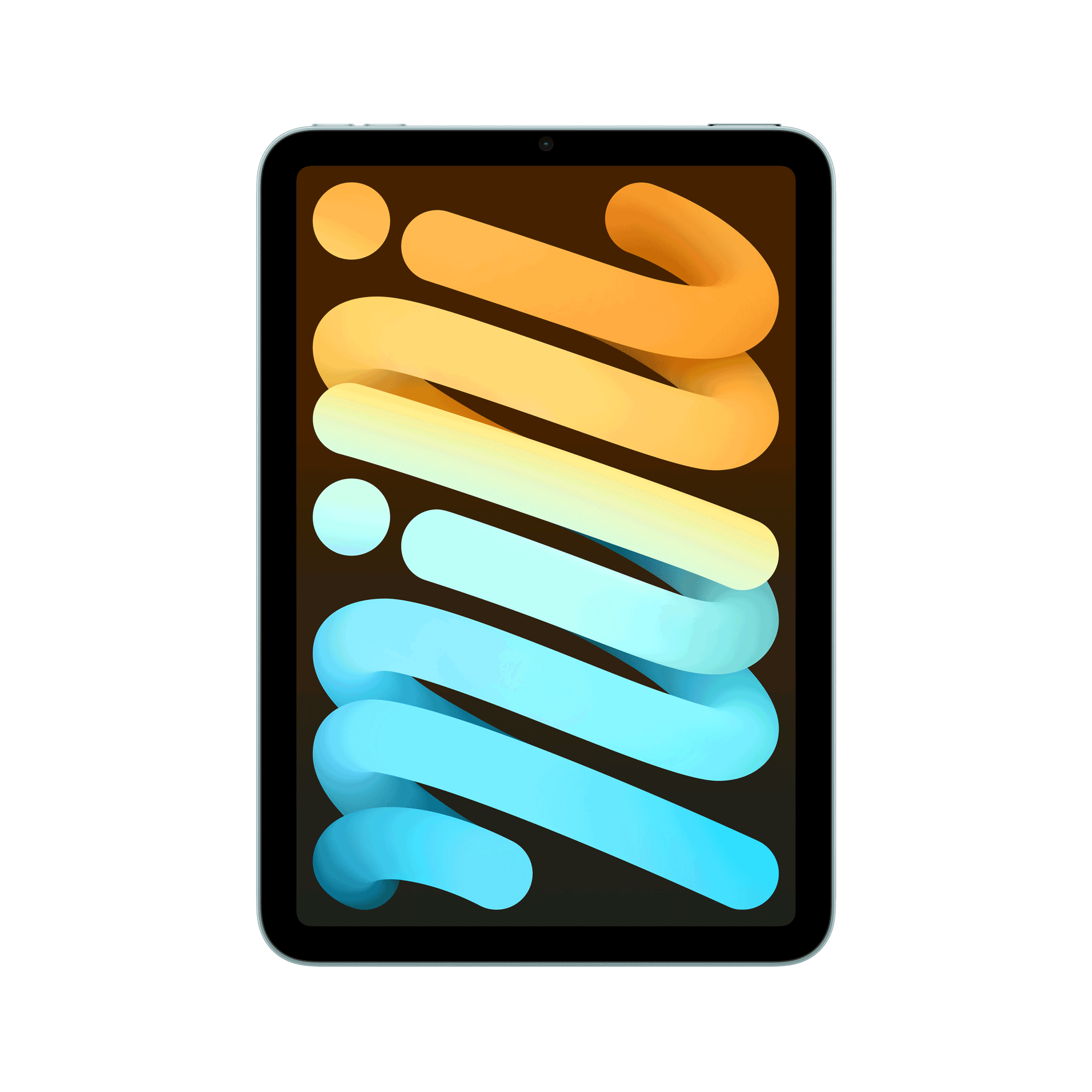 Купить Apple iPad mini 8.3 Wi-Fi 512GB (blau) (MYH13NF/A) в магазине wardena.ru