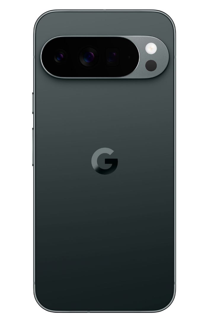 Купить Google Pixel 10 Pro XL 5G Dual Sim 16GB RAM 256GB - Obsidian [Energieklasse B] (GA09602-GB) в магазине wardena.ru