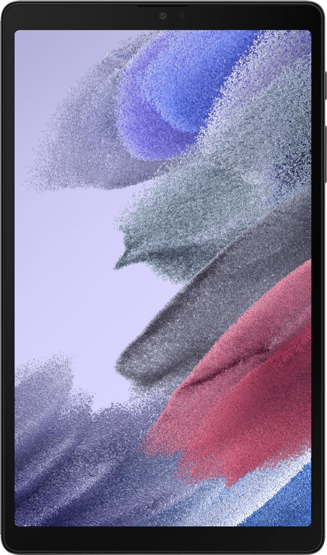 Купить Samsung Galaxy Tab A7 Lite - Tablet - Android - 32 GB - 22.05 cm (8.7") TFT (1340 x 800) - microSD-Steckplatz - Grau (SM-T220NZAAEUB) в магазине wardena.ru