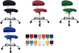 Купить Buerodrehstuhl Sitness 40 schwarz (ST290W50) в магазине wardena.ru