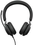 Купить GN AUDIO JABRA EVOLVE2 40 SE USB-C UC STEREO EXT. CORD (24189-989-889) в магазине wardena.ru