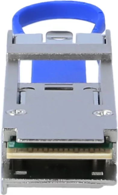 Купить Überragende LeistungDer BlueOptics Mellanox kompatible MAM1Q00A-QSA28 QSFP28 zu SFP28 Converter von CBO wandelt einen 100 Gigabit QSFP28" einen 25 Gigabit SFP28 Port um und bietet dadurch eine höhere Flexibilität in der (MAM1Q00A-QSA28-BO) в магазине wardena.ru