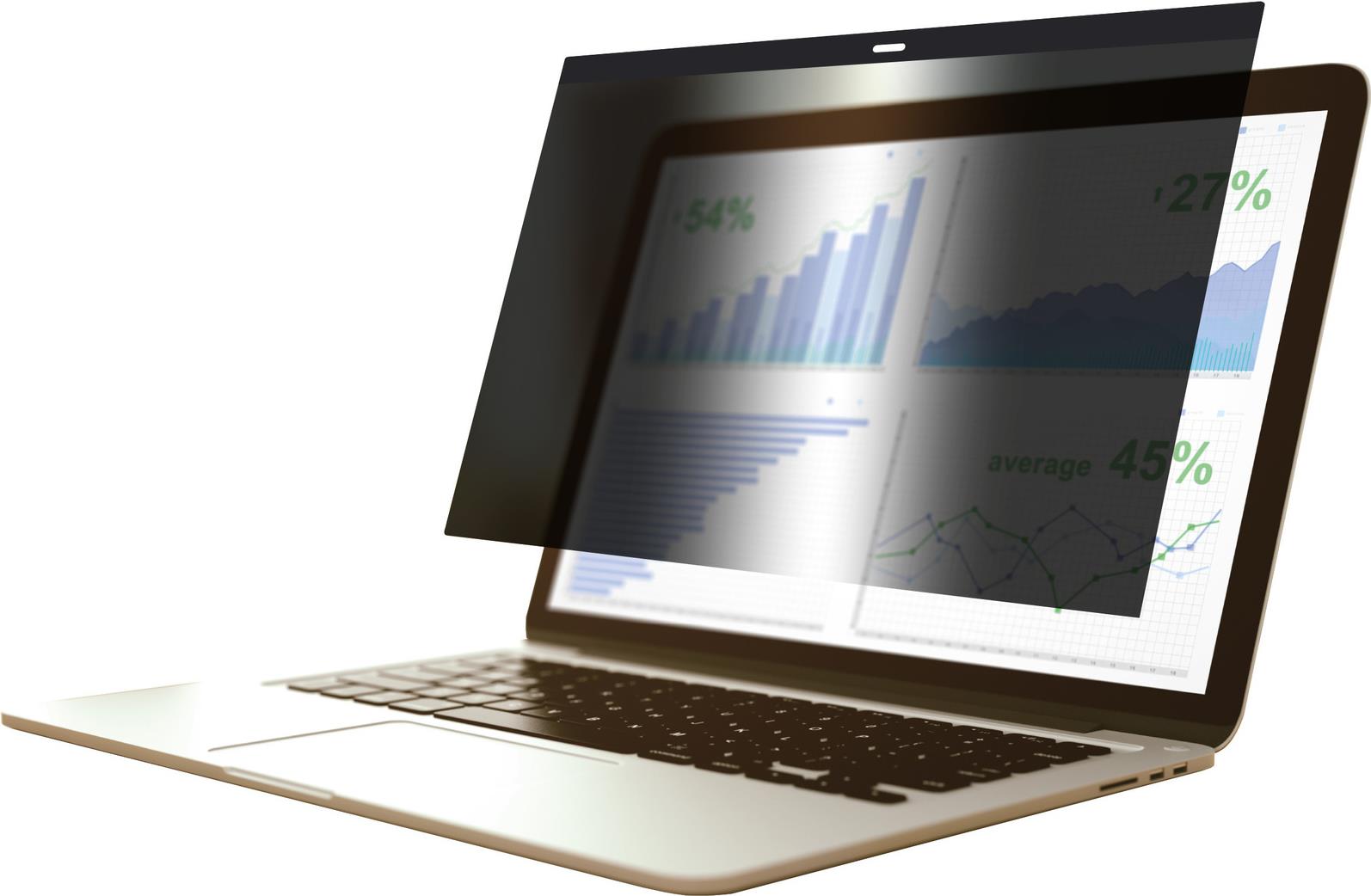 Купить Gearlab Magnetic Privacy Filter 16 (MACBOOK 16) (GLBMMB16) в магазине wardena.ru