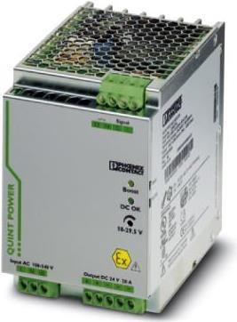 Купить Phoenix Contact 2320898 - -40 - 70 °C - -40 - 85 °C - 90 mm - 125 mm - 130 mm - 1,7 kg (2320898) в магазине wardena.ru