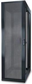 Купить APC NetShelter SX Enclosure with Sides - Schrank - Schwarz - 48U - 48.3 cm (19") - für P/N: SUA1000RM2U, SUA1000RM2U-TU, SUA1000RMI2U, SUA2200RMXLI3U, SUA5000RMI5U (AR3157) в магазине wardena.ru
