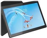 Купить Lenovo Tab M10 ZA4H - Tablet - Android 9.0 (Pie) - 16 GB Embedded Multi-Chip Package - 25.6 cm (10.1") IPS (1280 x 800) - microSD-Steckplatz - 4G - Schieferschwarz (ZA4H0014SE) в магазине wardena.ru