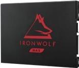 Купить Seagate IronWolf 125 ZA4000NM1A002 - SSD - 4 TB - intern - 2.5" (6.4 cm) - SATA 6Gb/s - mit 3 Jahre Seagate Rescue Datenwiederherstellung в магазине wardena.ru