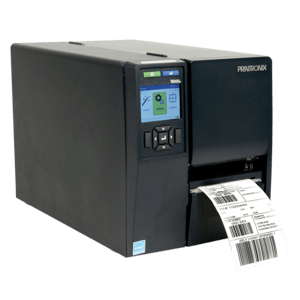 Купить Printronix T6E3X4, 12 Punkte/mm (300dpi), USB, RS232, Ethernet, WLAN Etikettendrucker, Thermotransfer, Auflösung: 12 Punkte/mm (300dpi), Medienbreite (max): 114mm, Druckbreite (max.): 104mm, Rollendurchmesser (max.): 203 (T6E3X4-2410-00) в магазине wardena.ru