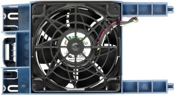 Купить HPE High Performance Fan Kit - System-Gebläseeinheit - für Nimble Storage dHCI Small Solution with HPE ProLiant DL360 Gen10, ProLiant DL360 Gen10 (871244-B21) в магазине wardena.ru