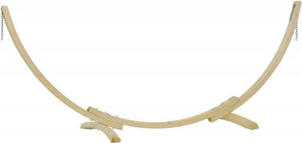 Купить AMAZONAS AZ-4045400 Hängemattengestell 3570 mm Holz (AZ-4045400) в магазине wardena.ru