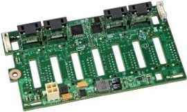 Купить Intel Hot Swap Drive Bay Kit - Gehäuse für Speicherlaufwerke - 2.5" (6.4 cm) (A2U8X25DPDK) в магазине wardena.ru