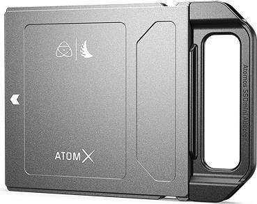 Купить Angelbird Technologies AtomX SSD mini 1000 GB Silber (ATOMXMINI1000PK) в магазине wardena.ru