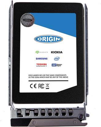 Купить Origin Storage 1920GB HOT PLUG ENTERPRISE SSD 2.5" SATA READ INTENSIVE (DELL-1920EMLCRI-S19) в магазине wardena.ru