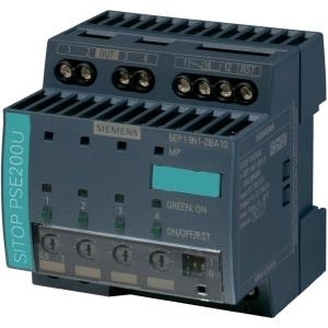 Купить Siemens Selektivitätsmodul SITOP PSE200U (6EP1961-2BA21) в магазине wardena.ru