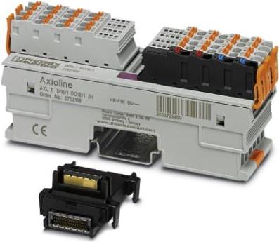 Купить Phoenix Contact 2702106 Digital & Analog I/O Modul (2702106) в магазине wardena.ru