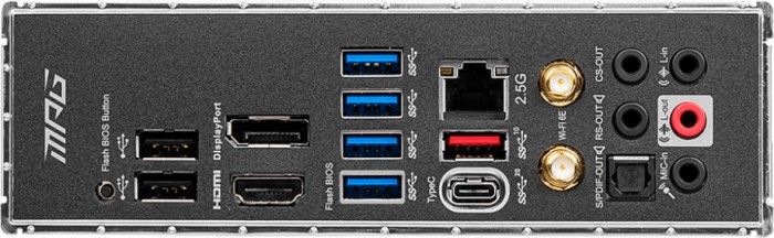 Купить MSI MPG Z590M GAMING EDGE WIFI - Motherboard - micro ATX - LGA1200-Sockel - Z590 Chipsatz - USB-C Gen2, USB 3.2 Gen 1, USB 3.2 Gen 2, USB-C Gen 2x2 - 2.5 Gigabit LAN, Wi-Fi, Bluetooth - Onboard-Grafik (CPU erforderlich) (7D12-001R) в магазине wardena.ru