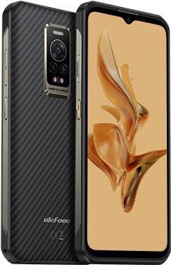 Купить Ulefone Armor 17 Pro 16,7 cm (6.58") Dual-SIM Android 12 4G USB Typ-C 8 GB 256 GB 5380 mAh Schwarz (UF-A17P/BK) в магазине wardena.ru