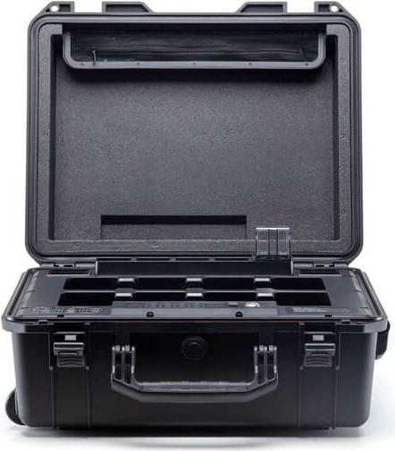 Купить DJI M300 BS60 Battery Station Hülle für Kameradrohnen Hard-Case Schwarz (101878) в магазине wardena.ru