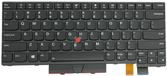 Купить Lenovo 01HX432 - Tastatur - Tastatur mit Hintergrundbeleuchtung - Lenovo - ThinkPad T480 (01HX432) в магазине wardena.ru
