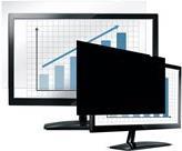 Купить Fellowes PrivaScreen Blackout - Bildschirmfilter - 58,4 cm Breitbild (23" Breitbild) - Schwarz (4807101) в магазине wardena.ru