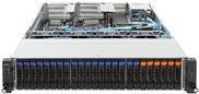 Купить Gigabyte R281-Z91 (rev. 100) - Server - Rack-Montage - 2U - zweiweg - keine CPU - RAM 0 GB - PCI Express - Hot-Swap 6.4 cm (2.5") Schacht/Schächte - keine HDD - AST2500 - GigE - kein Betriebssystem - Monitor: keiner (6NR281Z91MR-00) в магазине wardena.ru