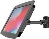 Купить Compulocks Space Swing iPad Enclosure Stand - Befestigungskit (Schwenkarm, Diebstahlschutzgehäuse) für Apple iPad 10.2" (einstellbarer Arm) - verriegelbar - hochwertiges Aluminium - Schwarz - Bildschirmgröße: 26 cm (10.2 (827B102IPDSB) в магазине wardena.ru