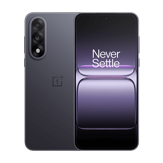 Купить OnePlus Nord 5 Phantom Grey 5G Smartphone 8GB + 256GB, Dual Sim 6.83" Screen 144Hz AMOLED 5200mAh (6921815629849) в магазине wardena.ru