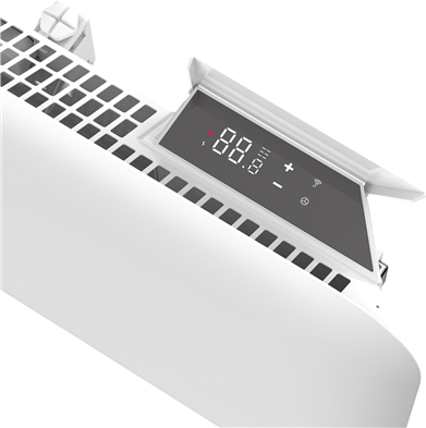 Купить Heizmühle PA800LWIFI3, 800 W, Weiß (AGDLMIGKO0043) в магазине wardena.ru