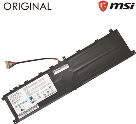 Купить Laptop-Akku MSI BTY-M6L, 5380 mAh, Original (NB470099) в магазине wardena.ru