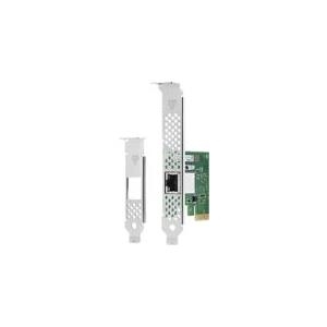 Купить HP Inc Intel I210-T1 - Netzwerkadapter - PCIe 2.1 Low-Profile - Gigabit Ethernet x 1 - für Desktop Pro A G2, EliteDesk 800 G4, ProDesk 400 G5, 400 G6, 600 G5, Workstation Z1 G5 (E0X95AA) в магазине wardena.ru