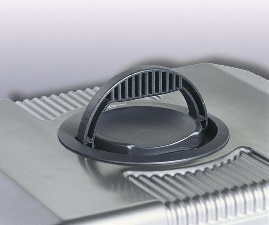 Купить DURABLE ?UROBOXX - Geldkassette - Metall - Anthracite Gray (178257) в магазине wardena.ru