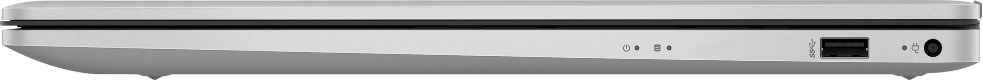 Купить HP Inc HP Laptop 17-cn0135ng - Intel Core i3 1115G4 / 3 GHz - Win 10 Home 64-Bit - UHD Graphics - 8 GB RAM - 256 GB SSD NVMe - 43.9 cm (17.3") IPS 1920 x 1080 (Full HD) - Wi-Fi 5 - Natural Silver (4L6U2EA) в магазине wardena.ru