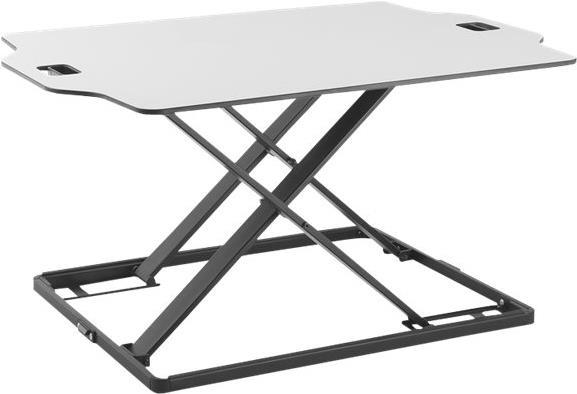 Купить Ergonomischer Steh/Sitz Laptop Schreibtisc (DA-90382) в магазине wardena.ru