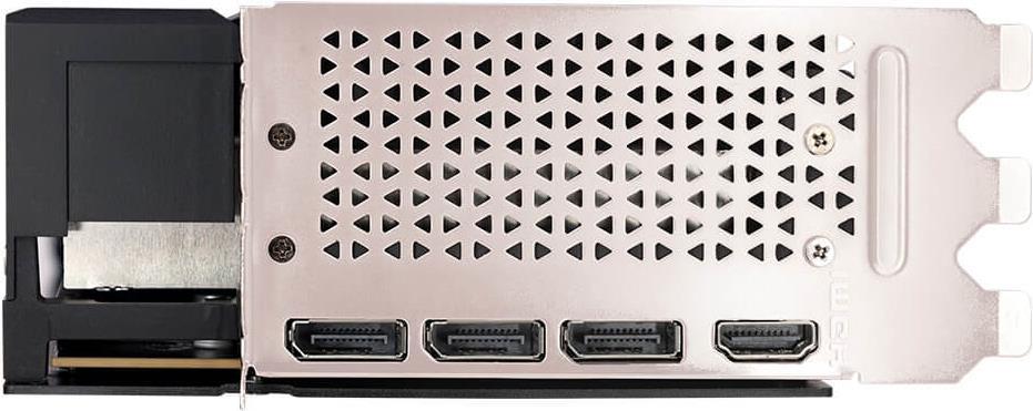 Купить PNY GeForce RTX 4090 VERTO Triple Fan - Grafikkarten - NVIDIA GeForce RTX 4090 - 24 GB GDDR6X - PCIe 4.0 x16 - HDMI, 3 x DisplayPort (VCG409024TFXPB1) в магазине wardena.ru