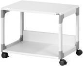 Купить DURABLE SYSTEM MULTI TROLLEY 48 - Wagen für Drucker - Hartholz, Melamin, pulverbeschichtetes Metall, glasverstärkter Kunststoff - Grau (371010) в магазине wardena.ru