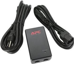 Купить APC NetBotz - Power Injector (NBAC0303NA2) в магазине wardena.ru