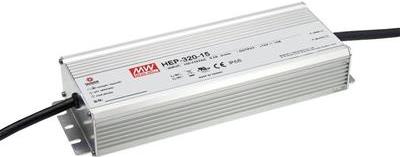 Купить MEAN WELL HEP-320-48A Netzteil & Spannungsumwandler (HEP-320-48A) в магазине wardena.ru